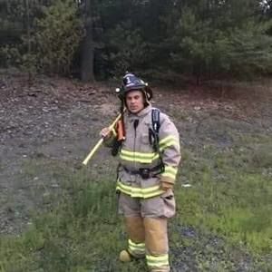 Meet your Posher, Stephen